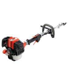 Bloc moteur multi-outils thermique ECHO vue complète