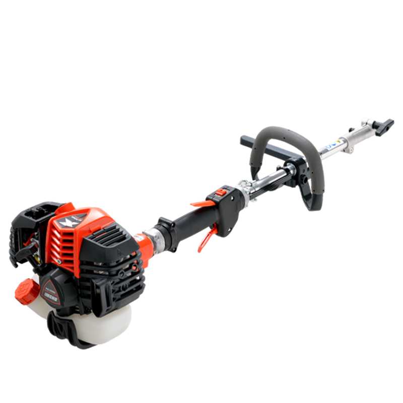 Appareil multi-fonctions thermique X-Series 1,4 ch – ECHO – système 8 en 1 – PAS-2620ES Appareil multi-fonctions thermique X-Series 1,4 ch – ECHO – système 8 en 1 – PAS-2620ES