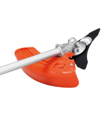 ECHO SRM-237/U Motorsense U-Bügelgriff starre Welle 21,2 cm³
