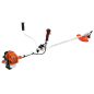Benzin-Motorsense mit U-Griff 1,0 PS – ECHO – starre Welle – SRM-237/U Benzin-Motorsense mit U-Griff 1,0 PS – ECHO – starre Welle – SRM-237/U