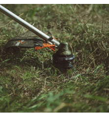 ECHO SRM-3021TES/U Brushcutter High Torque 1.8 hp