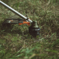 Petrol brushcutter with U-handle 1.8 HP – ECHO – High Torque – SRM-3021TES/U