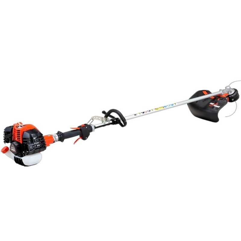 Benzin-Motorsense mit Rundgriff 1,8 PS – ECHO – High Torque – SRM-3021TES/L Benzin-Motorsense mit Rundgriff 1,8 PS – ECHO – High Torque – SRM-3021TES/L