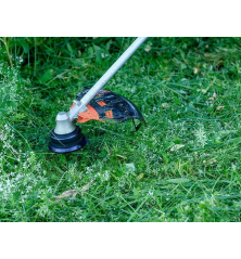 ECHO SRM-301TES/U High Torque Brushcutter 1.2 hp
