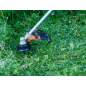 Petrol brushcutter with U-handle 1.2 HP – ECHO – High Torque – SRM-301TES/U Petrol brushcutter with U-handle 1.2 HP – ECHO – High Torque – SRM-301TES/U