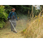Petrol brushcutter with U-handle 1.2 HP – ECHO – High Torque – SRM-301TES/U Petrol brushcutter with U-handle 1.2 HP – ECHO – High Torque – SRM-301TES/U