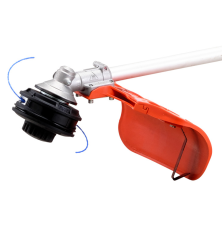 Decespugliatore ECHO SRM-267/U manubrio a U 1,2 ch