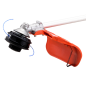 Decespugliatore a scoppio con impugnatura a U 1,2 HP – ECHO – Motore giapponese a 2 tempi – SRM-267/U Decespugliatore a scoppio con impugnatura a U 1,2 HP – ECHO – Motore giapponese a 2 tempi – SRM-267/U