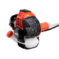 Decespugliatore a scoppio con impugnatura a U 1,2 HP – ECHO – Motore giapponese a 2 tempi – SRM-267/U Decespugliatore a scoppio con impugnatura a U 1,2 HP – ECHO – Motore giapponese a 2 tempi – SRM-267/U