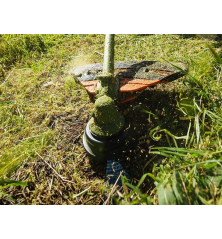 ECHO SRM-237TES/L High Torque Brushcutter 21.2 cm³