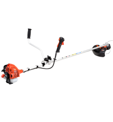 ECHO SRM-237TES/U High Torque brushcutter U-handlebar