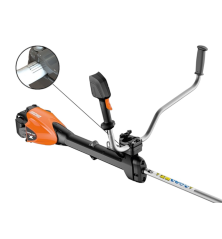 ECHO 56 V Freischneider U-Griff Schnitt 40,6 cm Pack