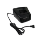 50.4V eForce Self-Propelled Battery Lawn Mower 51.5 cm – ECHO – with 2 x 5 Ah batteries and charger – DLM-5100SP/C2 50.4V eForce Self-Propelled Battery Lawn Mower 51.5 cm – ECHO – with 2 x 5 Ah batteries and charger – DLM-5100SP/C2