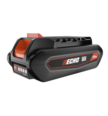 ECHO eForce self-propelled mower 51.5 cm cut 60 L bag