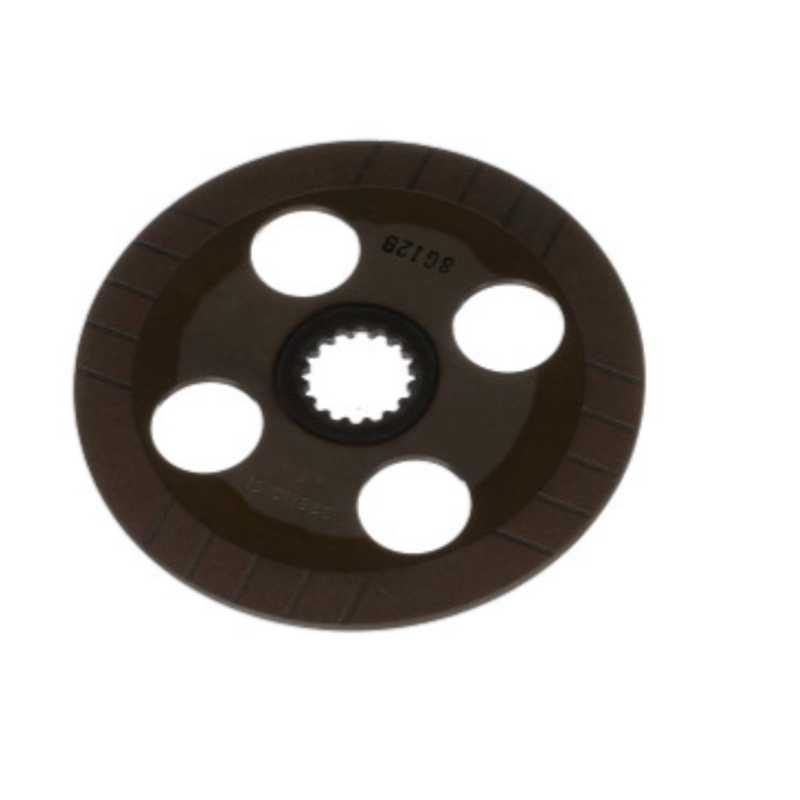 disque frein s325 - 328110151 - Shibaura CNH SBA328110151