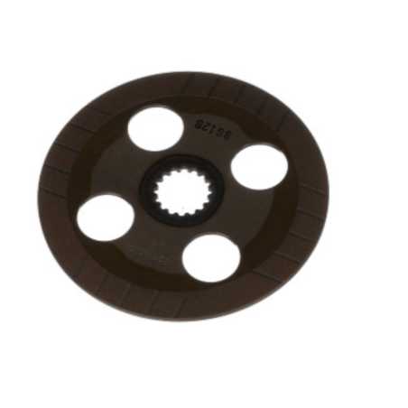 Disque de frein SBA328110151 3280110151