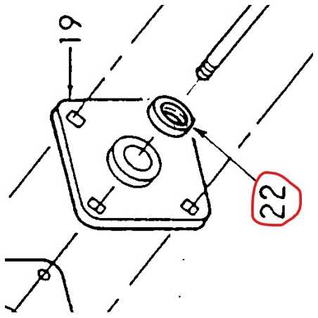 joint - 334293099 - Shibaura S334293099 SBA334293099