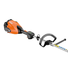 ECHO 50.4 V loop-handle brushcutter 40.6 cm