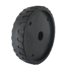 Achterwiel grasmaaier 8" GGP - 118810044/0