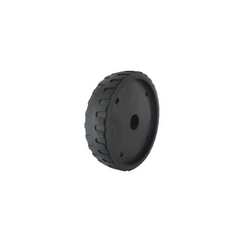 Achterwiel grasmaaier 8" GGP - 118810044/0