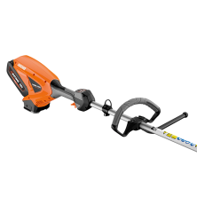 ECHO 50.4 V brushcutter loop handle 0.95 hp