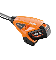 ECHO 50.4 V brushcutter loop handle 0.95 hp