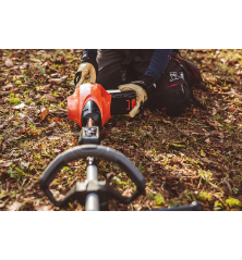 ECHO 50.4 V Loop Handle Brushcutter 0.95 hp