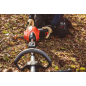 50.4V Battery Brushcutter with Loop Handle, 0.95 hp, 7 mm – ECHO – with 2 x 5 Ah Batteries + Charger – DSRM-2600L/C2 50.4V Battery Brushcutter with Loop Handle, 0.95 hp, 7 mm – ECHO – with 2 x 5 Ah Batteries + Charger – DSRM-2600L/C2