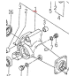 fusee - 326021690 - Shibaura SBA326021690