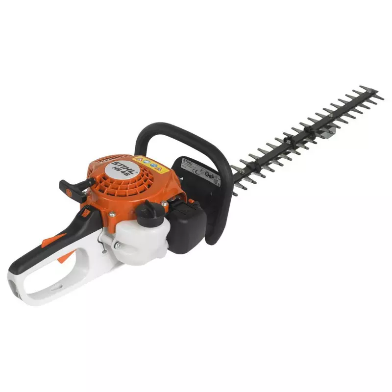 Taille-haies HS45-450 STIHL - STIHL - Taille-haie thermique - Jardin Affaires 