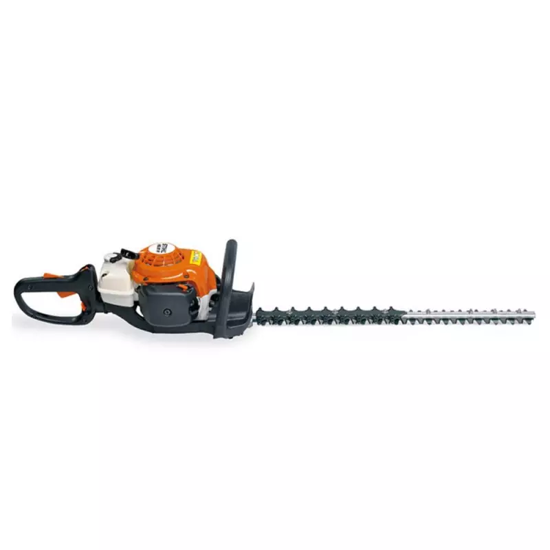 Taille-haies HS81R-600 STIHL - STIHL - Taille-haie thermique - Jardin Affaires 