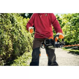 Taille-haies HS82R-750 STIHL - STIHL - Taille-haie thermique - Jardin Affaires 