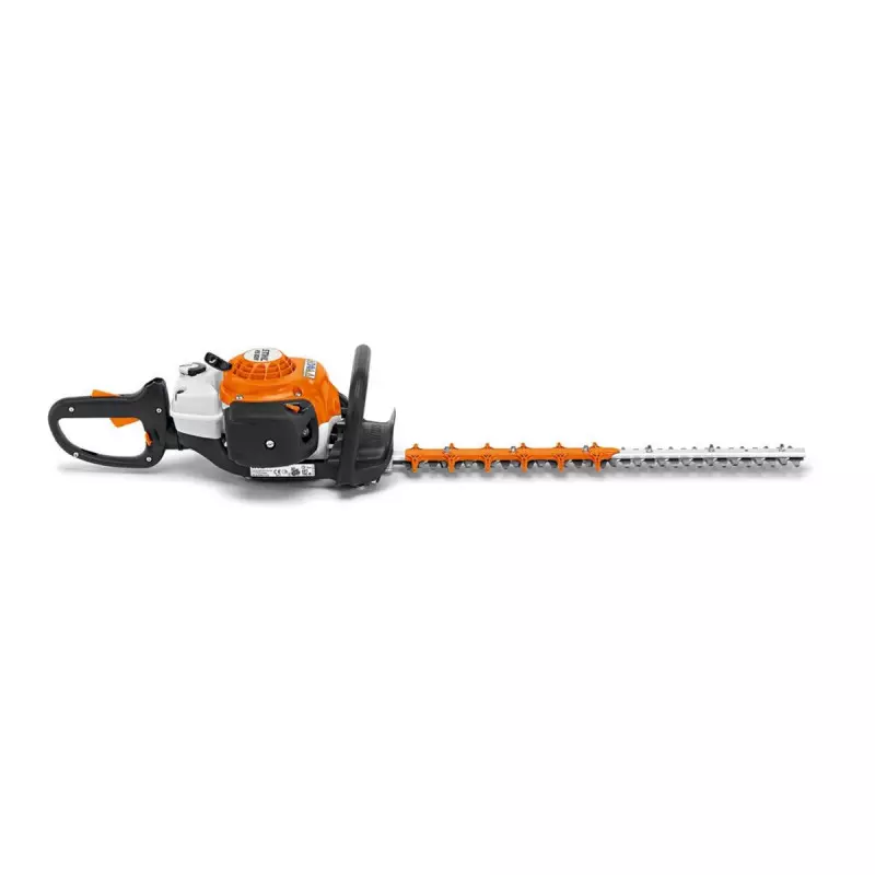 Taille-haies HS82R-750 STIHL - STIHL - Taille-haie thermique - Jardin Affaires 