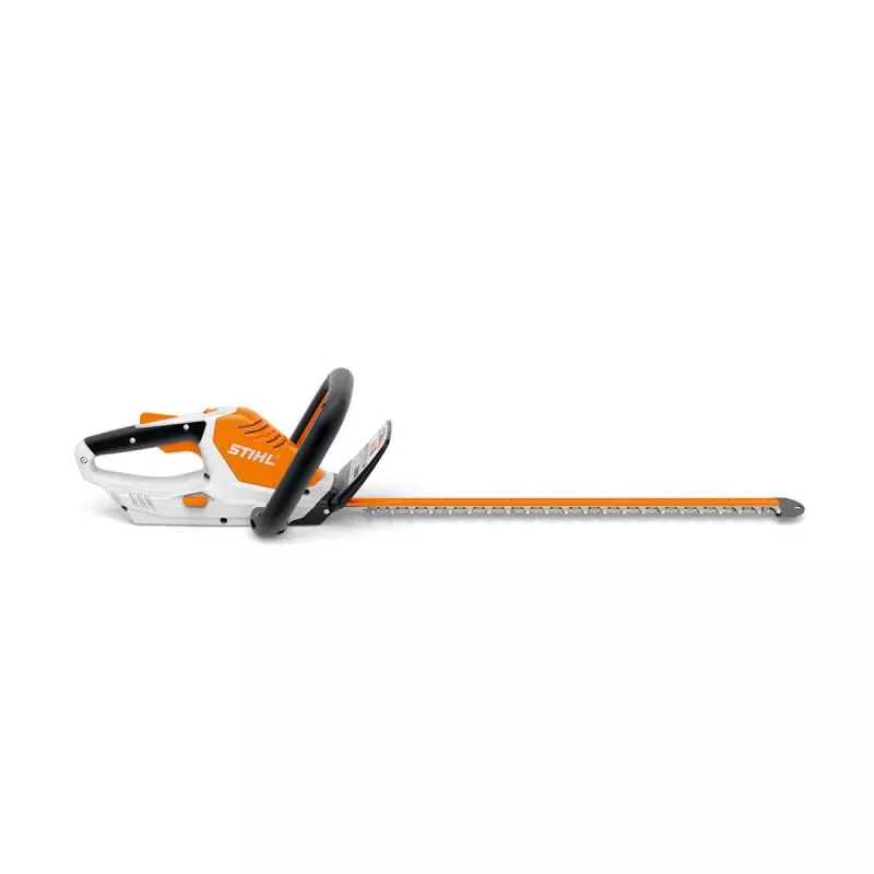 Taille-haies à batterie HSA45 PACK STIHL nu - STIHL - Taille-haie à batterie - Jardin Affaires 