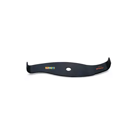 Couteau duro broyeur (x10) 4000-713-3953 STIHL - STIHL - Lame de débroussailleuse - Jardin Affaires 