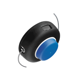 Cabezal de hilo T55X M12 semiauto 578 44 70-01 HUSQVARNA - HUSQVARNA - Cabezal desbrozadora - Jardín Negocios 