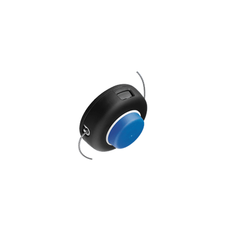 Cabezal de hilo T55X M12 semiauto 578 44 70-01 HUSQVARNA - HUSQVARNA - Cabezal desbrozadora - Jardín Negocios 