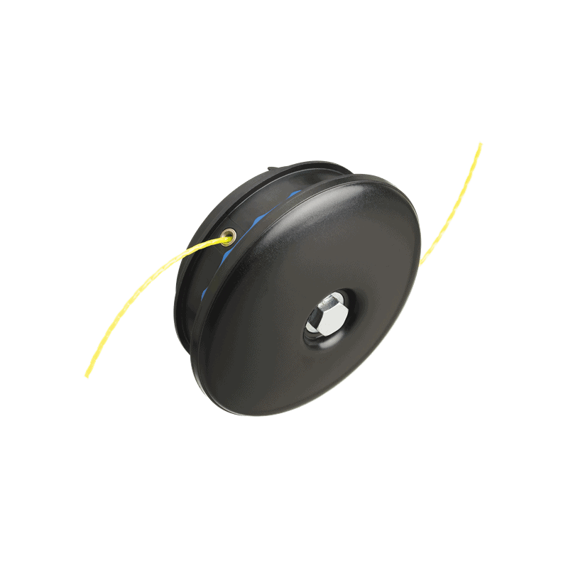 Cabezal de rosca SII M12 manual 578 44 78-01 HUSQVARNA