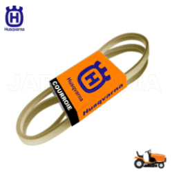 Correa traccion piloto 506544901 HUSQVARNA - HUSQVARNA - Correa original - Garden Business 