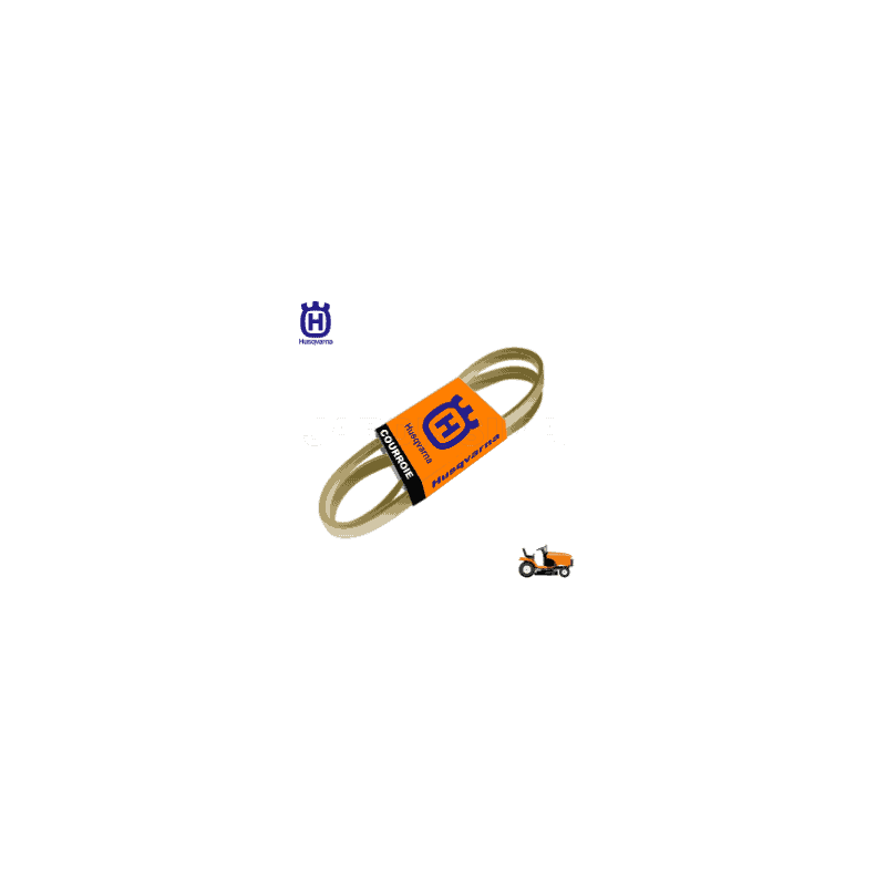 Cutting belt 532180213 HUSQVARNA