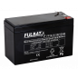 BATTERIE FP12-12 ETANCHE 12V 12.6 Ah 151-98-101