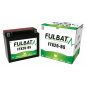 BATERÍA FTX20-BS ÁCIDO SEPARADO (INCLUIDO) 12V 18.9 Ah 175-87-155 + / - BATERÍA FTX20-BS ÁCIDO SEPARADO (INCLUIDO) 12V 18.9 Ah 175-87-155 + / -