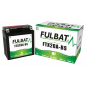 FTX20L-BS BATTERY SEPARATE ACID (SUPPLIED) 12V 18.9 Ah 175-87-155 - / +