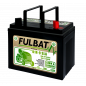 Batterie U1R-9 Fulbat 550810 – 12 V – 28 Ah – 300 A