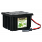 BATERÍA FBS1225 ESTANCA 12V 2.6 Ah 112-88-69 CABLE