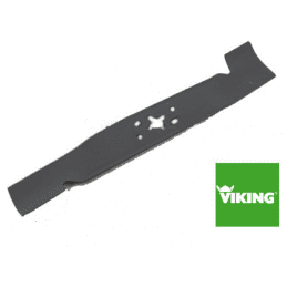 Lame ventilée 41 cm tondeuses Stihl ou Viking RM 443 et RME 443 C - STIHL - STIHL - Lame de tondeuse - Jardin Affaires