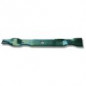 Side discharge tractor blade 38" HUSQVARNA