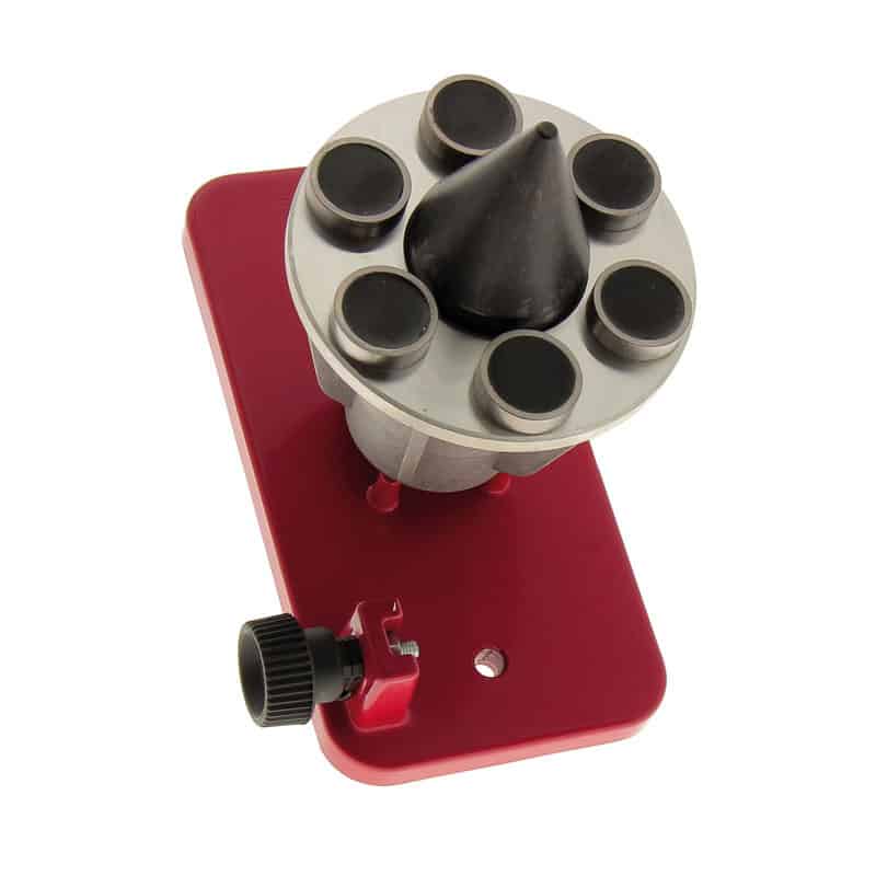 Equilibrador de cuchillas de pared magnética Equilibrador de cuchillas de pared magnética