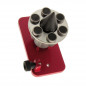 Equilibrador de cuchillas de pared magnética Equilibrador de cuchillas de pared magnética