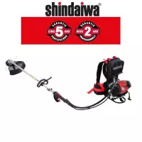 ¡Descubre nuestra selección de desbrozadoras Shindaiwa!